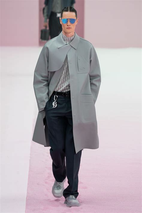 dior mens 2020 collection|Dior men's spring 2020.